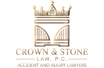 Crown & Stone Law, P.C. – Accident and Injury Lawyers