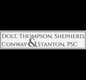 Dolt, Thompson, Shep...