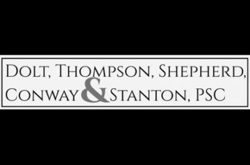 Dolt, Thompson, Shepherd, Conway & Stanton, PSC