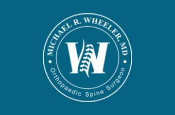 Dr Michael R Wheeler MD