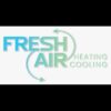 Fresh Air Heating and Cooling