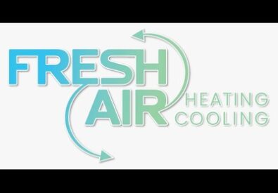 Fresh Air Heating an...