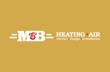 M&B Heating and Air