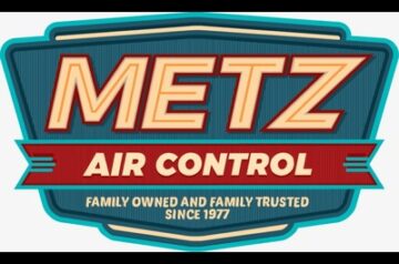 Metz Air Control