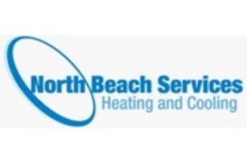 North Beach Services Heating and Cooling