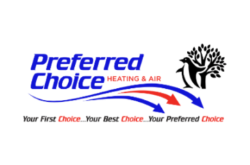 Preferred Choice Heating and Air