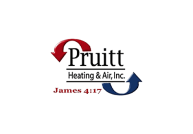 Pruitt Heating &...