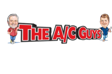 The A/C Guys