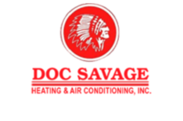 Doc Savage Heating and Air Conditioning, Inc.