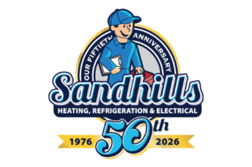 Sandhills Heating, Refrigeration & Electrical