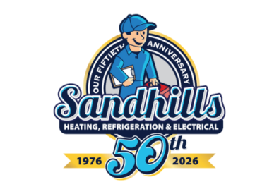 Sandhills Heating, R...