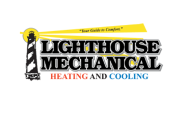 Lighthouse Mechanical Heating and Cooling