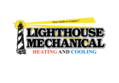 Lighthouse Mechanica...