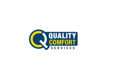 Quality Comfort Serv...