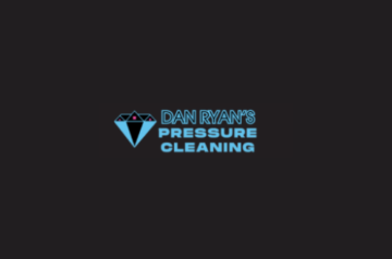 Dan Ryan’s Pressure Cleaning