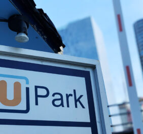 UPark