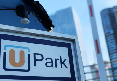 UPark