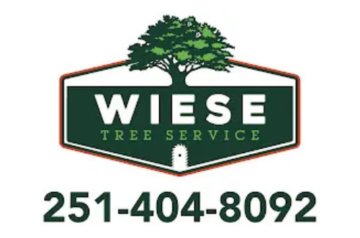 Wiese Tree Service LLC