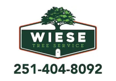 Wiese Tree Service LLC