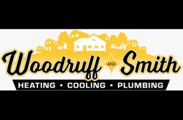 Woodruff and Smith Heating and Cooling, Inc.