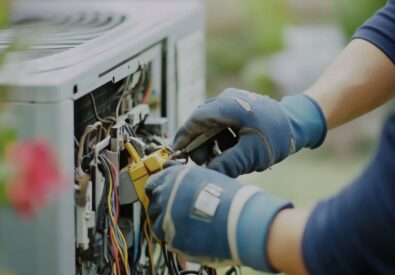 Arnold Air Condition...