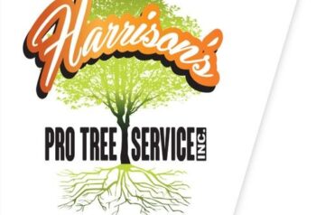 Harrison’s pro tree service inc.