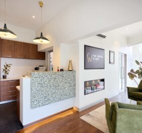 The Dental Studio Wi...