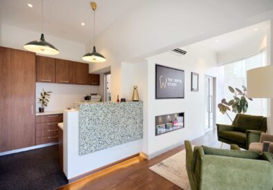 The Dental Studio Wi...