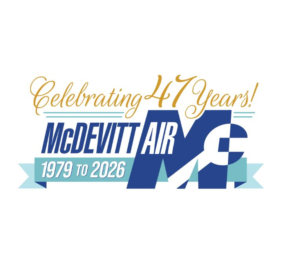 McDevitt Air