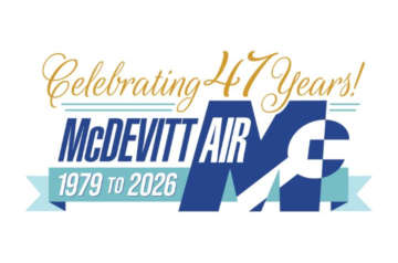 McDevitt Air