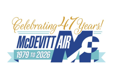 McDevitt Air