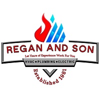 Regan & Son, HVA...