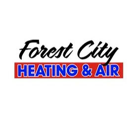 Forest City Heating and Air Conditioning