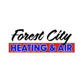 Forest City Heating ...