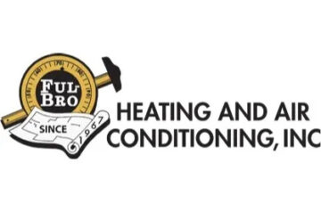 Ful-Bro Heating and Air Conditioning, Inc.