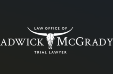 Law Office Of Chadwick McGrady, P.C.
