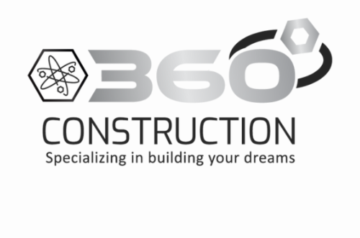 360 Degree Construction