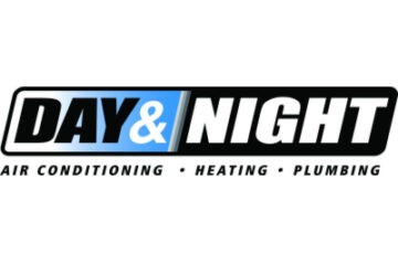 Day & Night Air Conditioning, Heating, & Plumbing