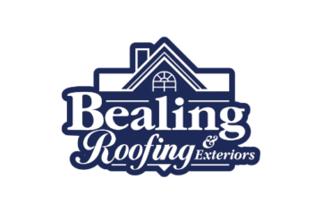 Bealing Roofing & Exteriors, Inc.