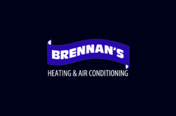 Brennan’s Heating & Air Conditioning