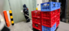 Toplis Logistics Inc.