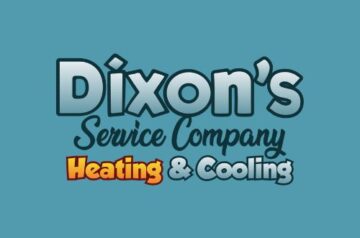 Dixon’s Service Company
