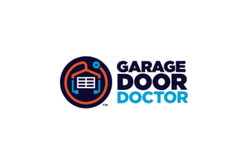 Garage Door Doctor Repair