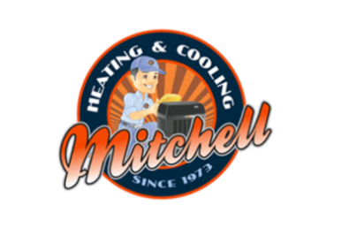 Mitchell Heating &am...