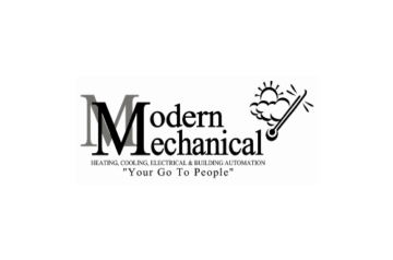Modern Mechanical HVAC