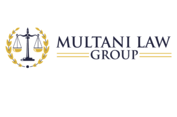 Multani Law Group – Car Accident Lawyers