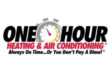 One Hour Heating & Air Conditioning