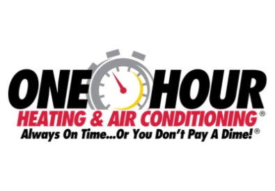 One Hour Heating &am...