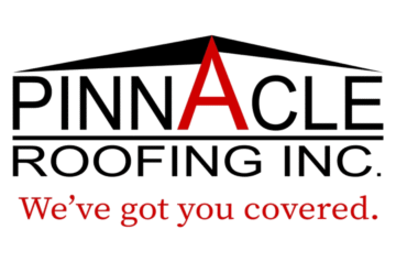 Pinnacle Roofing Inc.