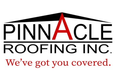 Pinnacle Roofing Inc.